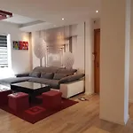 Le Wineck Apartman Colmar