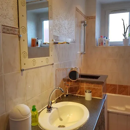 Apartamento Le Wineck