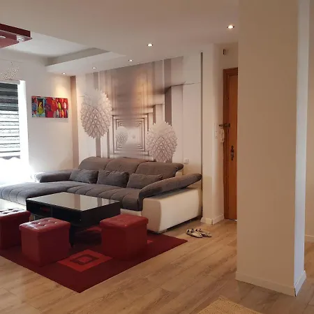 Le Wineck Apartamento Colmar