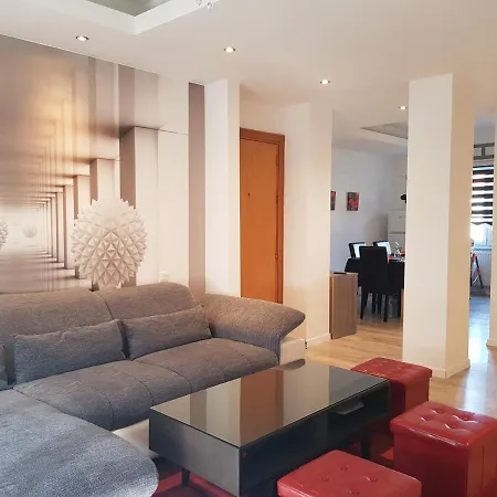 Apartman Le Wineck *