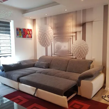Le Wineck Apartman *