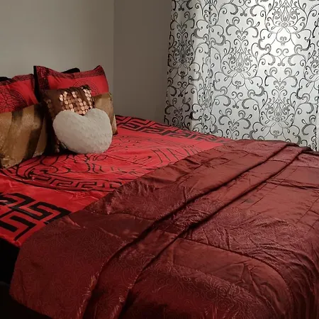 Apartman Le Wineck *