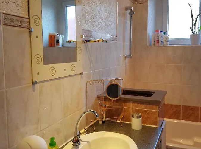 Appartamento Le Wineck