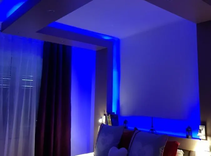 Le Wineck Appartamento