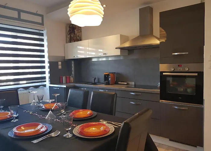 Le Wineck Appartamento *