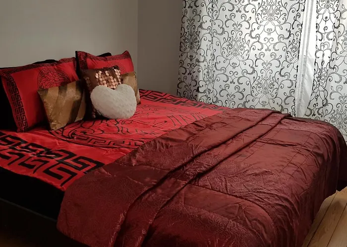 Appartamento Le Wineck *